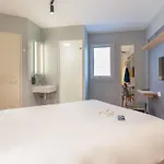 Hotel Ibis Budget Marne La Vallée Val D'europe 2*