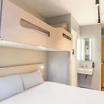Ibis Budget Marne La Vallée Val D'europe Hotel Montévrain
