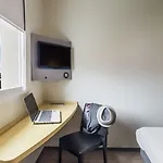 Ibis Budget Marne La Vallée Val D'europe 2*
