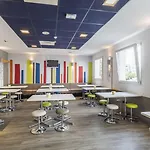 Ibis Budget Marne La Vallée Val D'europe Montévrain