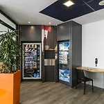 Ibis Budget Marne La Vallée Val D'europe Hotel
