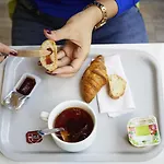 Ibis Budget Marne La Vallée Val D'europe Hotel