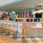 Ibis Budget Marne La Vallée Val D'europe Hotel 2*