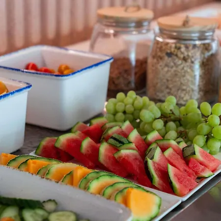 Ibis Budget Marne La Vallee Val D'europe 2*