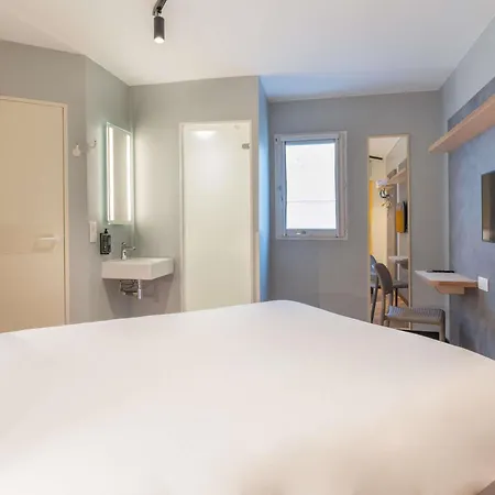 Ibis Budget Marne La Vallee Val D'europe