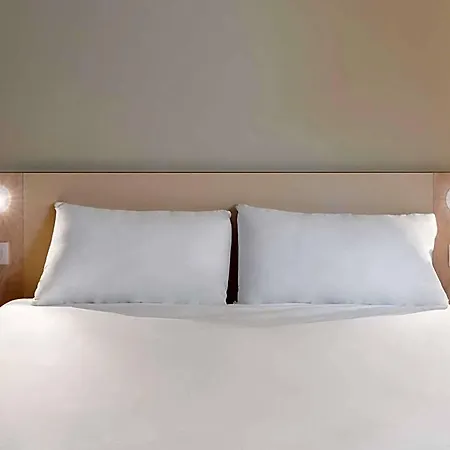 Hotel Ibis Budget Marne La Vallee Val D'europe