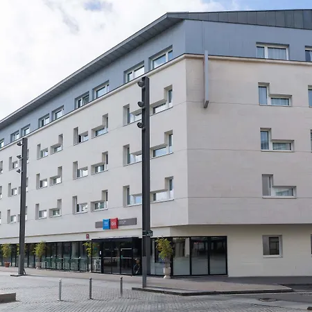 Ibis Budget Marne La Vallee Val D'europe 2*