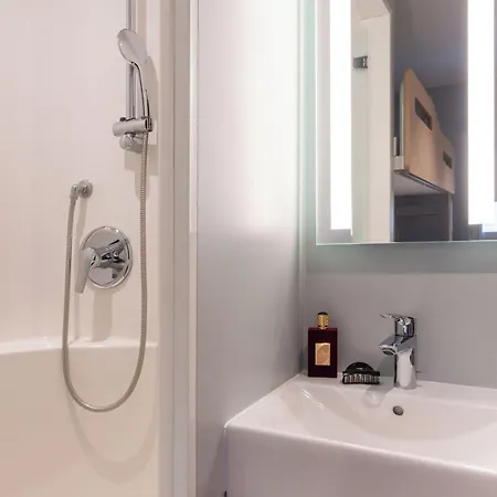 Hotel Ibis Budget Marne La Vallee Val D'europe 2*