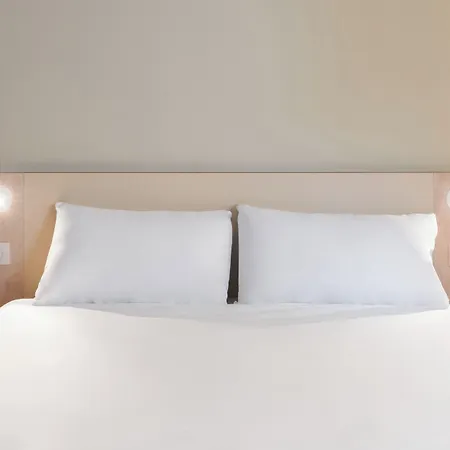 Ibis Budget Marne La Vallee Val D'europe 2*