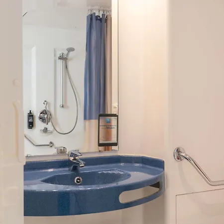 Ibis Budget Marne La Vallee Val D'europe 2*